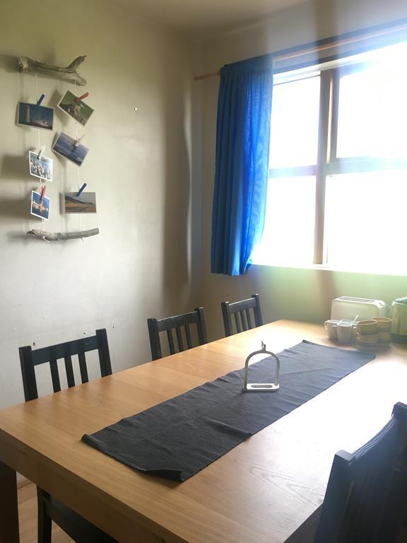 Dynjandi Guesthouse Höfn Exteriör bild